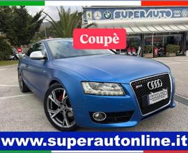 AUDI A5 2.7 V6 TDI 190 cv LOOK RS5