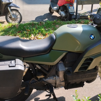 BMW k 100 RS