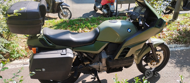 BMW k 100 RS