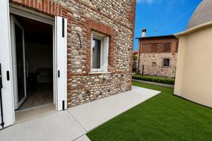 3 LOCALI A SANDRIGO