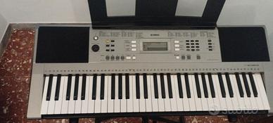 Tastiera elettronica