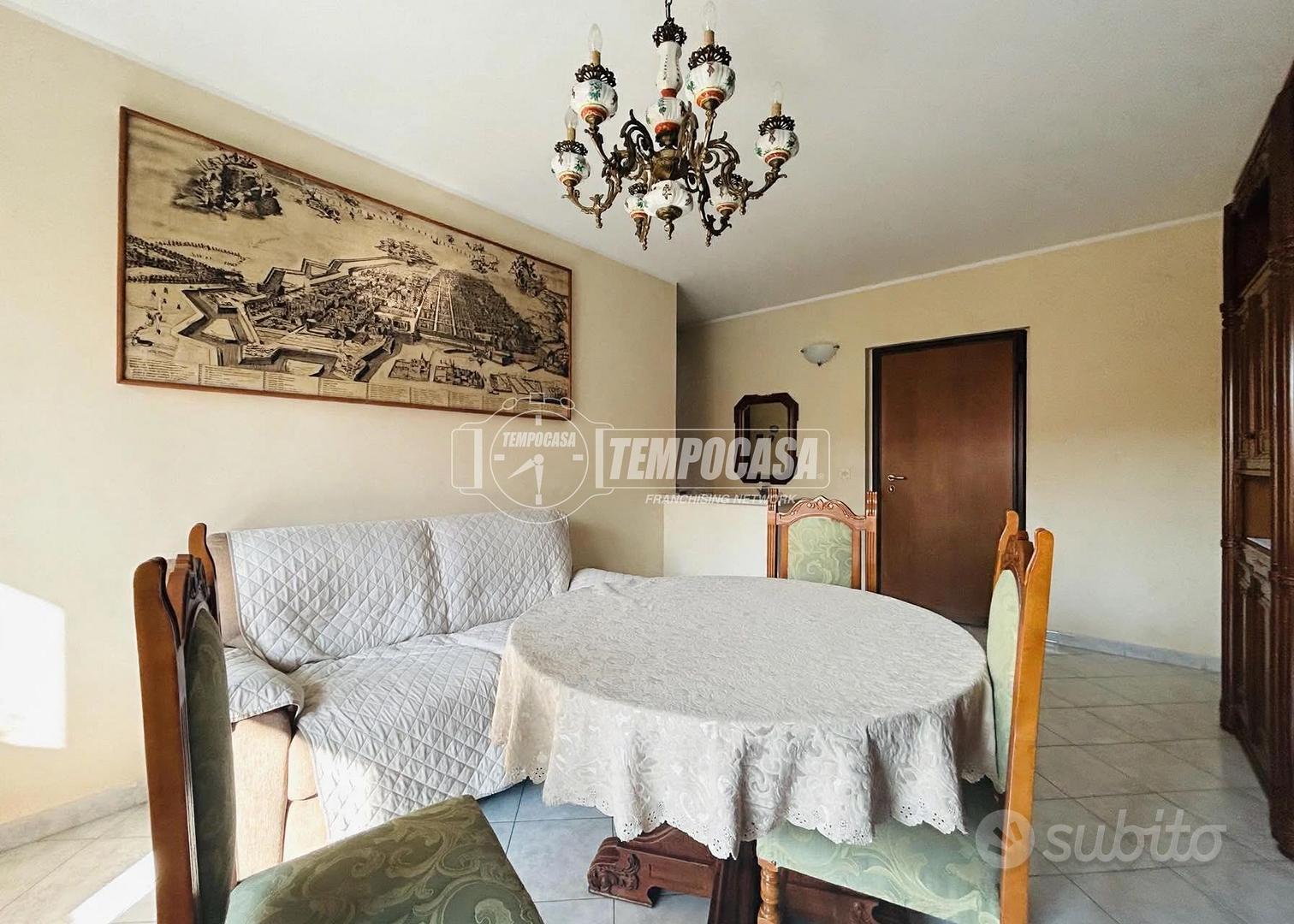 Appartamento – Avigliana, Ponte Dora - Vista 3