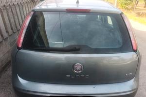 Fiat punto evo 