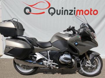 BMW R 1200 RT Abs my17