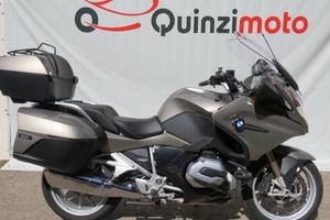 BMW R 1200 RT Abs my17