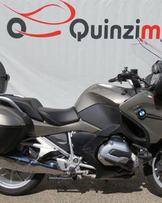 BMW R 1200 RT Abs my17