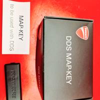 MAP-KEY DUCATI
