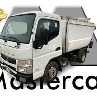 MITSUBISHI Canter Canter 3S13/25 TF1 3.0TDI PC