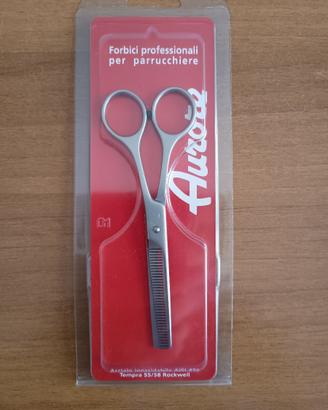 Forbici professionali per parrucchiere