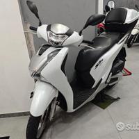 Honda SH 150 Abs