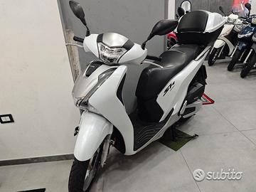 Honda SH 150 Abs