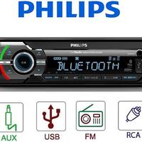 Autoradio Philips CE235BT