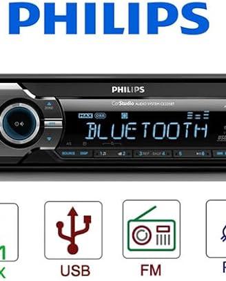 Autoradio Philips CE235BT