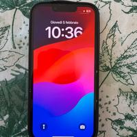 Iphone 13 128 gb