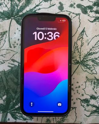 Iphone 13 128 gb