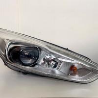 Faro Bi-Xenon AFS Ford Focus MK3.5 (2014-2018)