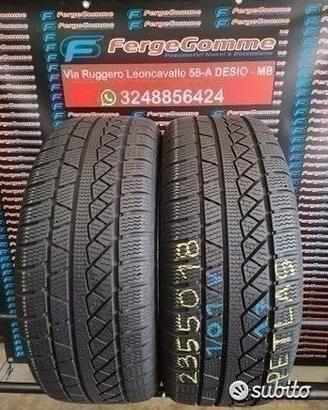 Cod : 876 Misura 235 50 R 18 101 V Marca. PETLAS
