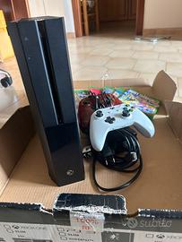 xbox one 1bt