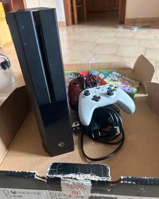xbox one 1bt