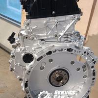 MOTORE RETTIFICATO Mercedes-benz S 2.0cdi 654920 M
