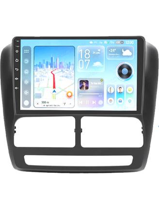 RADIO GPS ANDROID 13 FIAT DOBLO / OPEL COMBO 10-17