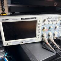 Oscilloscopio da banco Voltcraft DSO-1062D