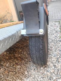 carrello monomoto