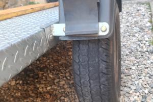 carrello monomoto