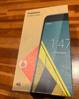 Smart ultra6 Vod