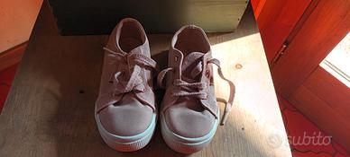 Scarpre bimba nr 26