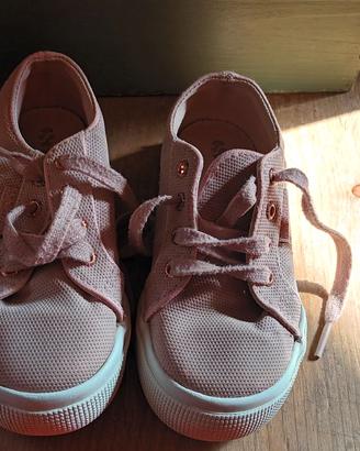 Scarpre bimba nr 26