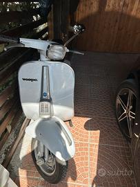 Vespa 50 special