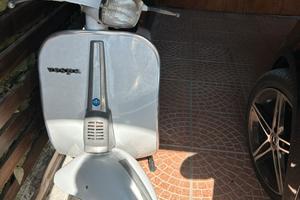 Vespa 50 special