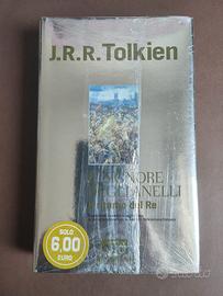 Tolkien Il Ritorno del Re Il Signore degli Anelli