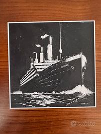 Titanic in 3D