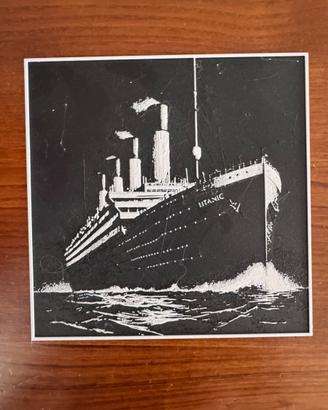 Titanic in 3D