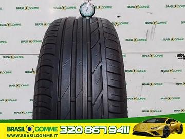 GOMME USATE 225 50 R18 95W BRIDGESTONE TURANZA T00