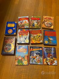 Libri geronimo stilton