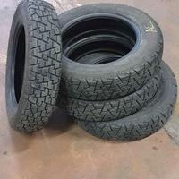 4 gomme pneumatici invernali Vredestein 155 R15