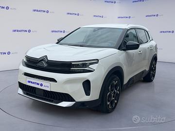 CITROEN C5AIRCROSS PURETECH 130 S&S PL