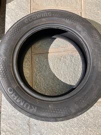2 pneumatici Khumo 185 65 R15