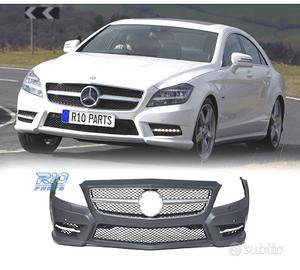 PARAURTI ANTERIORE PER MERCEDES CLS W218 12-15
