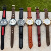 Poljot 3133 Chronograph Orologio Russo Urss Soviet