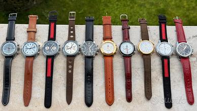 Poljot 3133 Chronograph Orologio Russo Urss Soviet