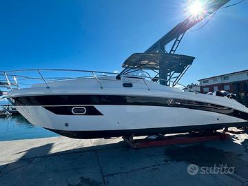 Saver 870Cabin modello 2025 Promo