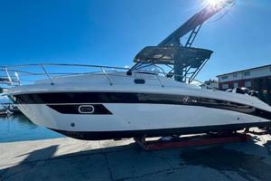 Saver 870Cabin modello 2025 Promo