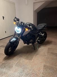 Honda CB 650 R