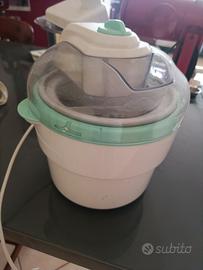 Gelatiera