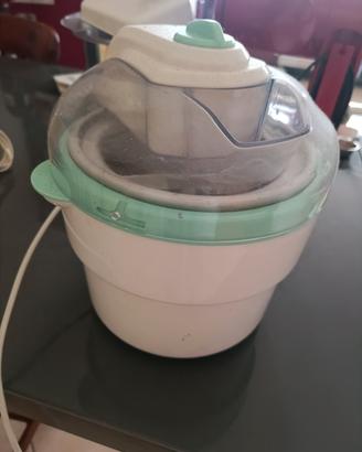 Gelatiera