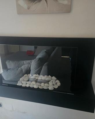 Camino a bioetanolo 